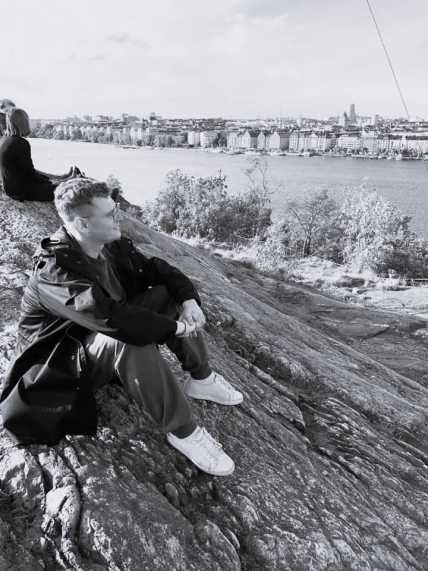 Олексій Кавицький помер