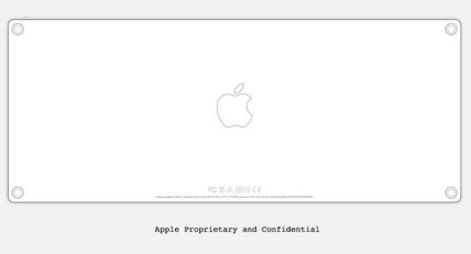 FCC рассекретила новую клавиатуру Apple и мышь Magic Mouse 2