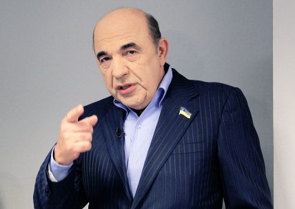 Вадим Рабінович