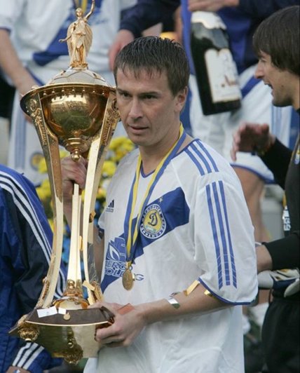 Валентин Белькевич