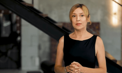 Альона Вінницька зараз, куди вона зникла