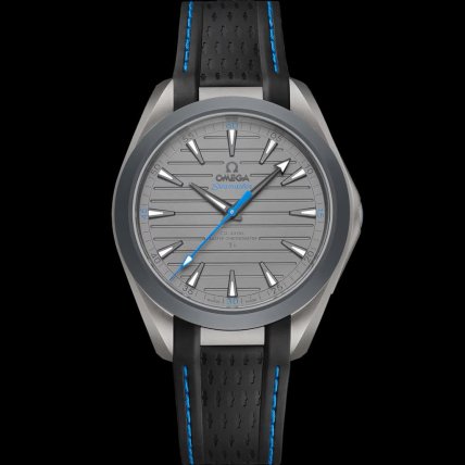 Omega Aqua Terra Ultra Light
