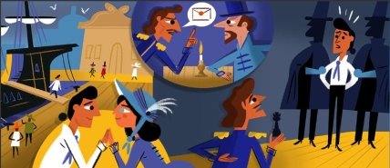 Граф Монте-Кристо