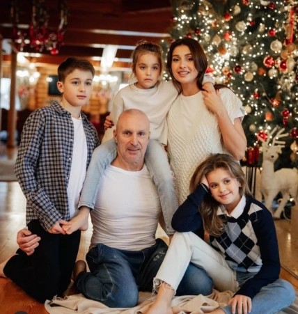 Ярославский развод