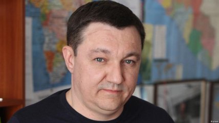 Дмитро Тимчук