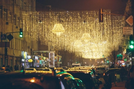 Улица Сумская, Харьков