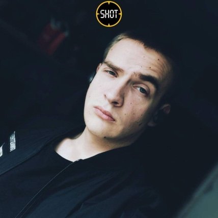 Сергей Котов