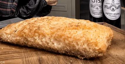 Дуже смачна та ситна страва