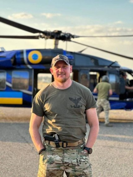 Євген Жуков