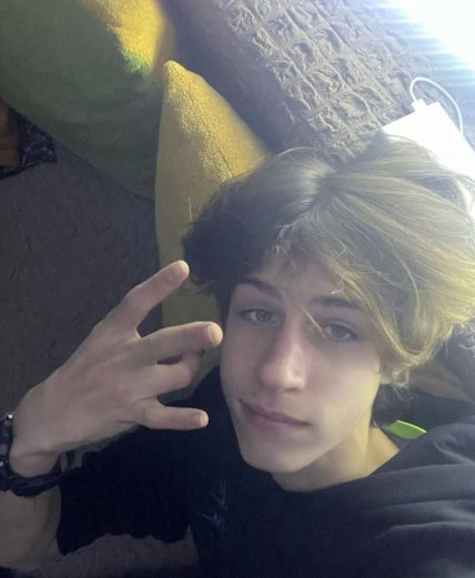 Максим Матерухін, вбитий у Києві