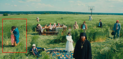 вова дантес даша кацуріна Олексій Дурнєв