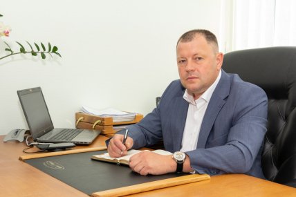 Юрій Дудченко