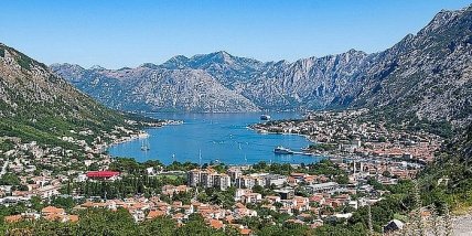 Черногория