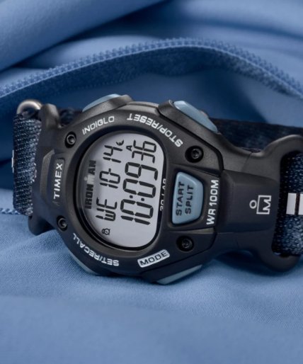 Часы Timex Ironman Triathlon