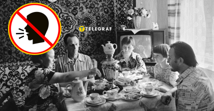 Три красивых украинских слова, которые советская эпоха отправила в небытие