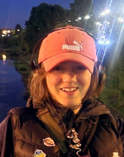 Девочка, которую изъяли из семьи