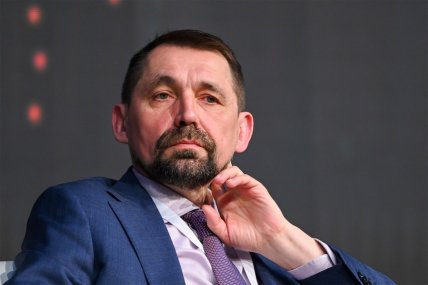 Микола Точинський