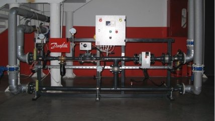 ІПН в багатоквартирному будинку