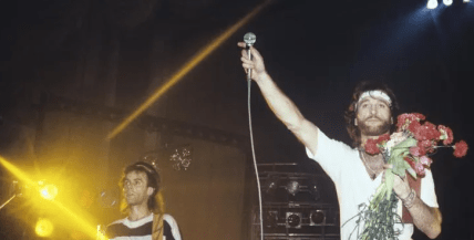 Игорь Тальков