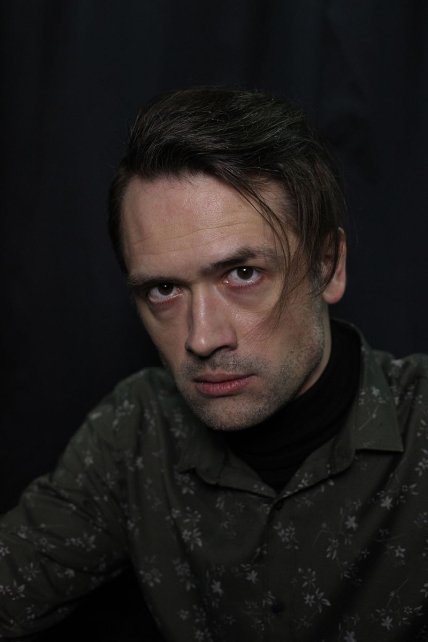 Анатолий Пашинин