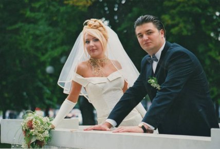 Что известно о племяннике Ющенко