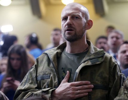 Андрей Тетерук