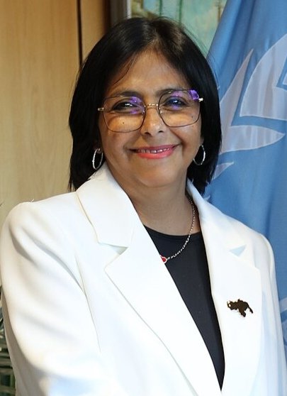 Делси Родригес