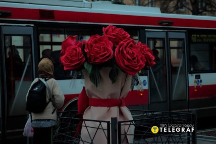 Харків, березень 2026