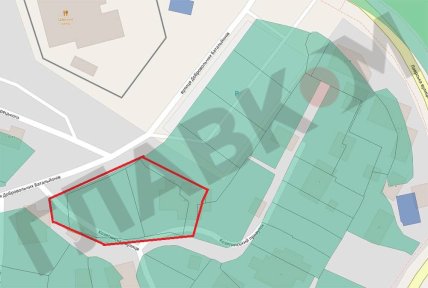 Дім Захарченка