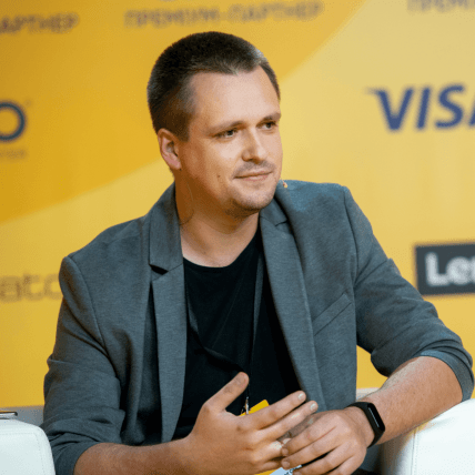 Дмитрий Беспалов