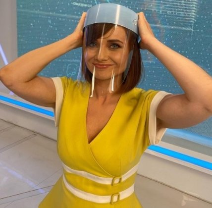 Анна Панова