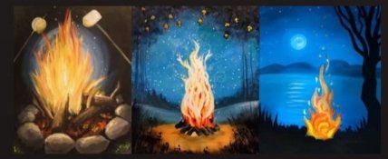 Психологічний тест по картинці