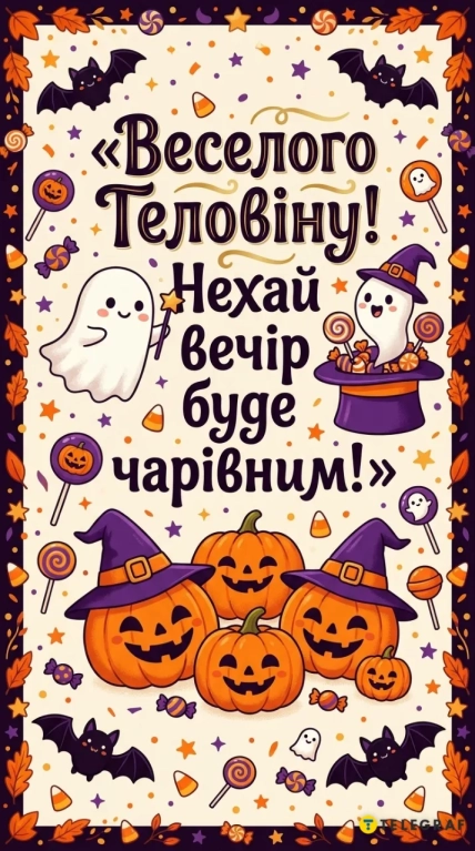 картинки на Хеллоуин