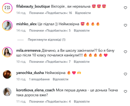 Вікторія Ткач