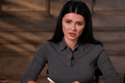 Діана Панченко фото