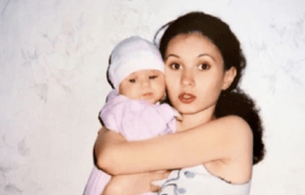 Андрей Краско и Каролина Фатьянова