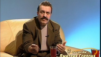 вилли токарев у дмитрия гордона