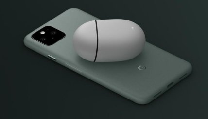 Google Google Pixel 5