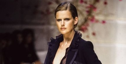 Стелла Теннант