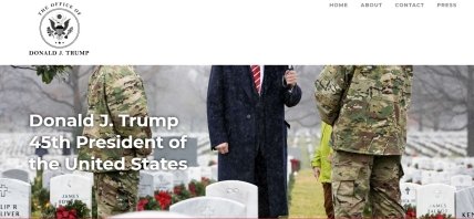 Трамп_сайт_1