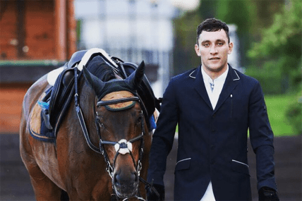 Николай Чоулз