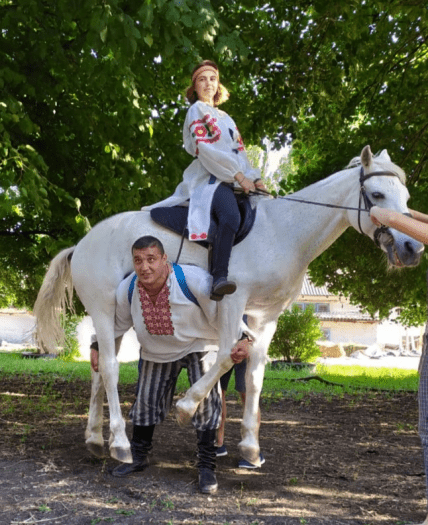 Дмитрий Халаджи