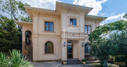 Дом Труханова в Крыму