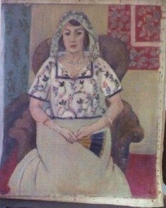 Германия вернет картину Анри Матисса ее законным владельцам