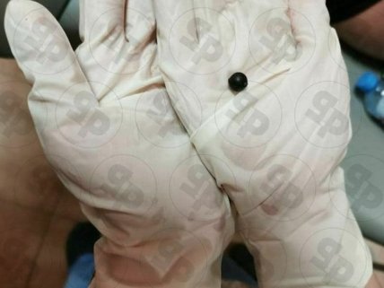 расстрел в Минске