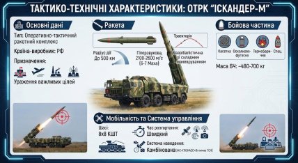 Іскандер-М