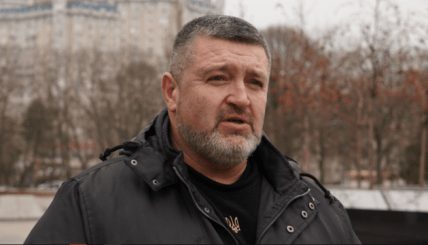 Сергей Братчук.