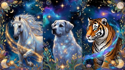 Східний гороскоп, знаки Зодіаку