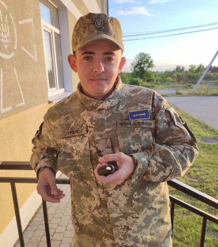 Гуржов Олександр