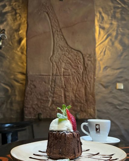 Кофейня Каффа в Киеве закрывается